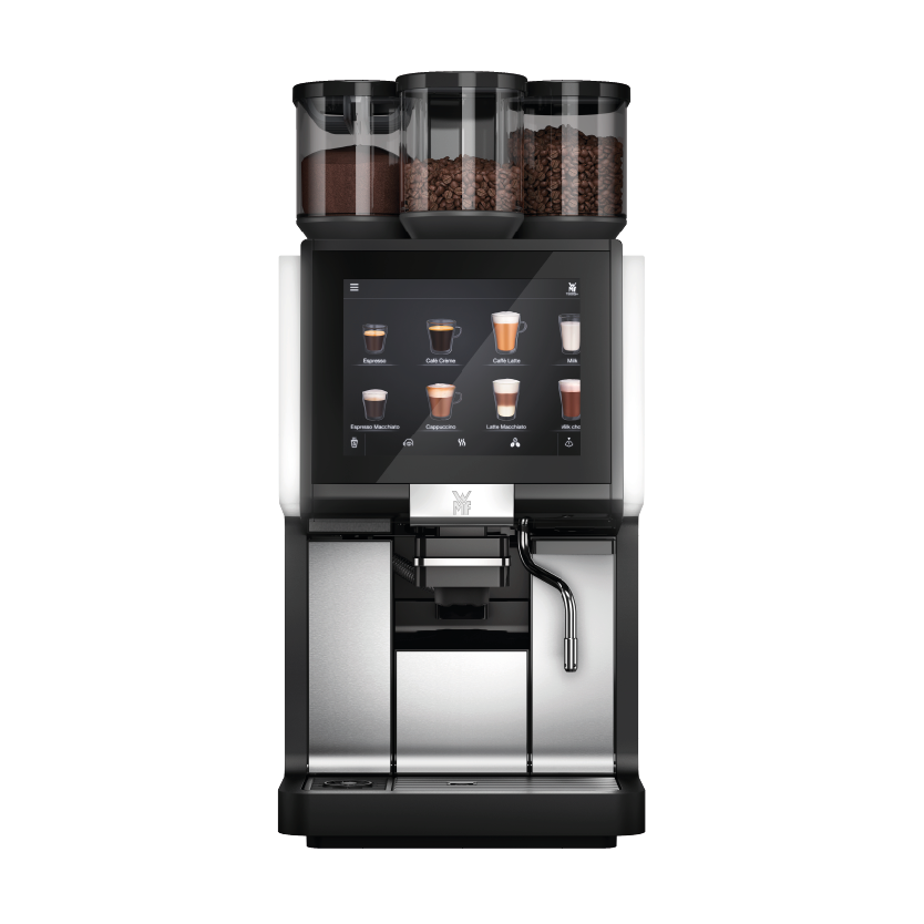 Ekspresy do kawy WMF